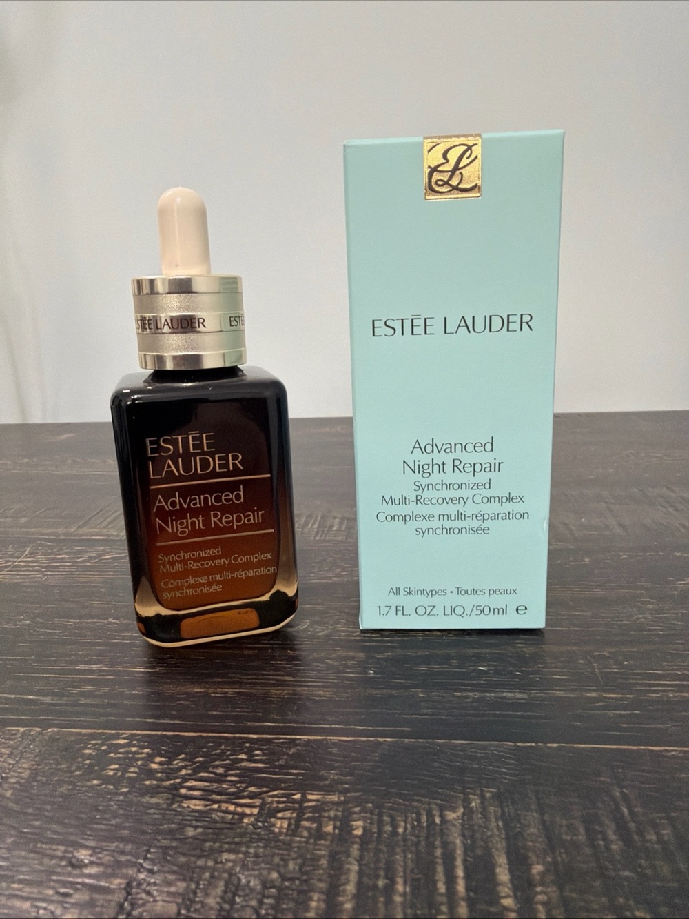 Estee Lauder Advanced Night Repair Serum 1.7 oz 50 ml